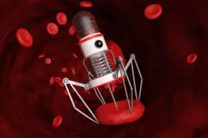 MP3Juice red