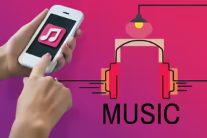 MP3juice Player