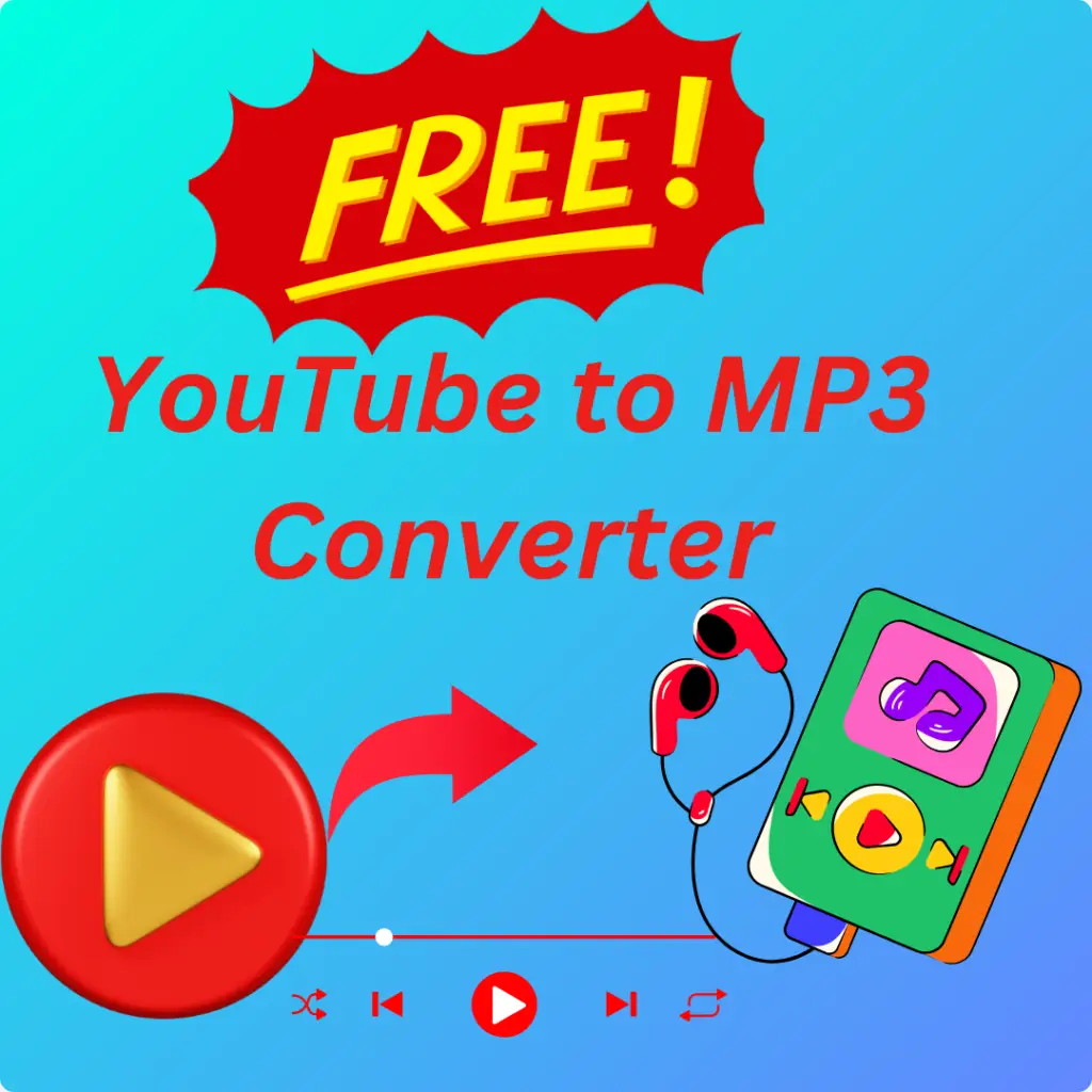 YouTube to MP3 Converter Free